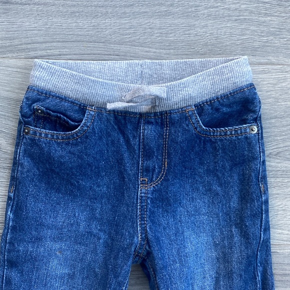 Toddler Boys Jeans (3) - Picture 4 of 15